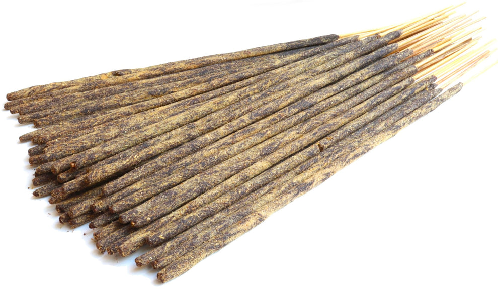 الاعواد الخشبية(عود راشد)