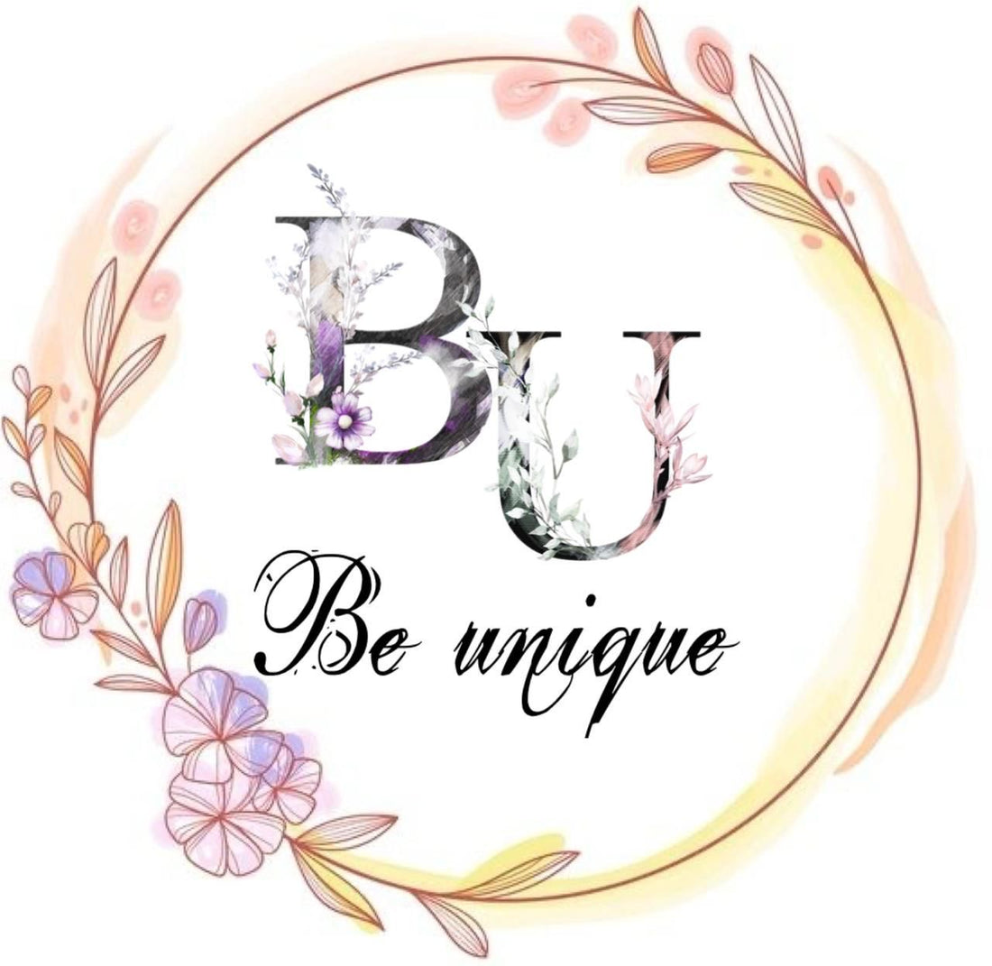Be Unique