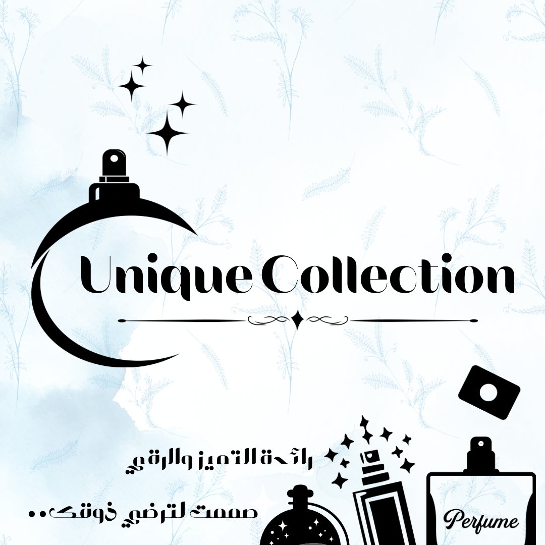 BE UNIQUE COLLECTION