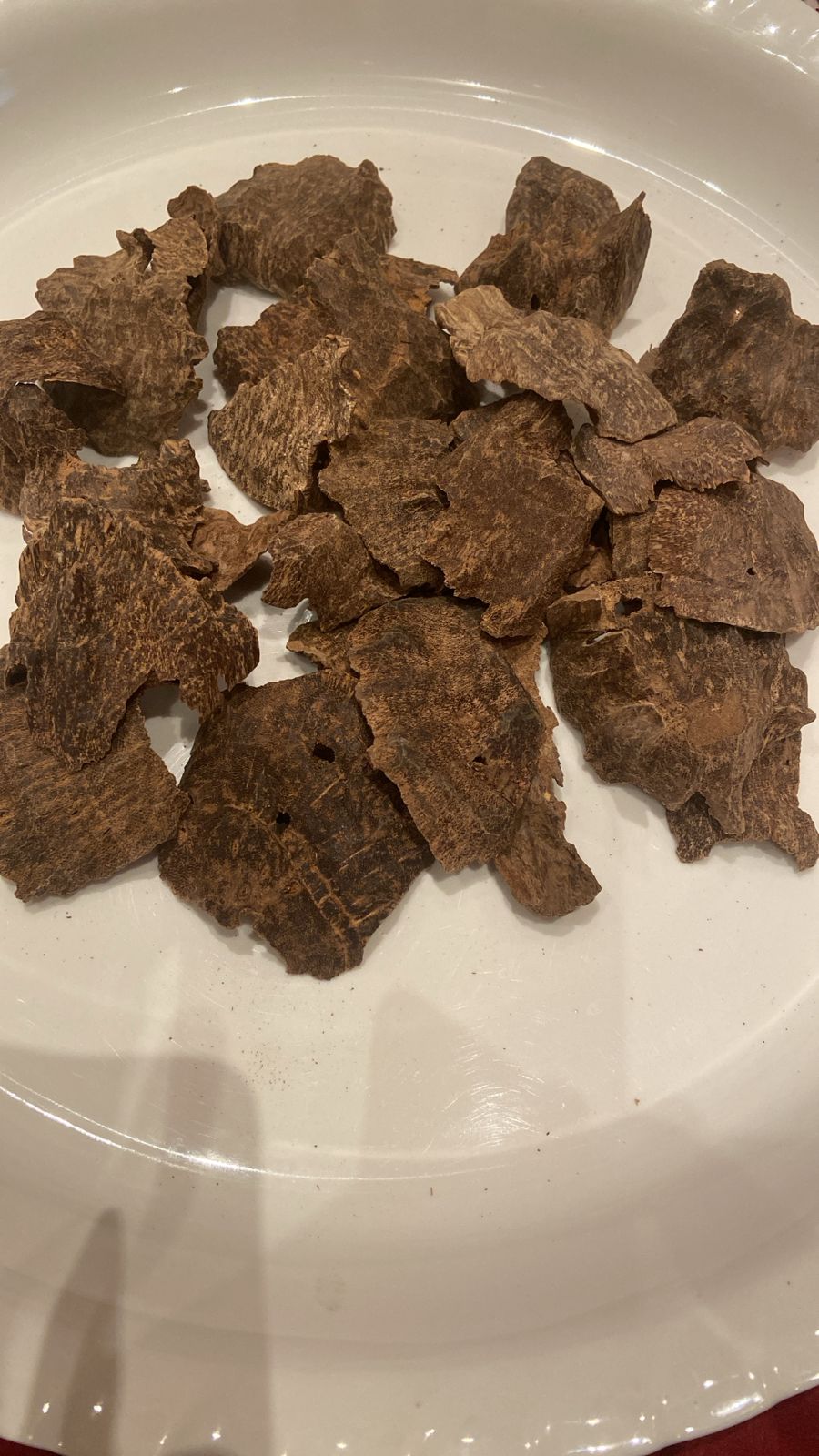 عود كاوياي
