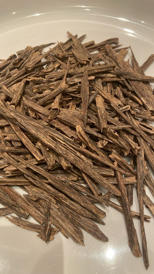 عود هندي سيوفي