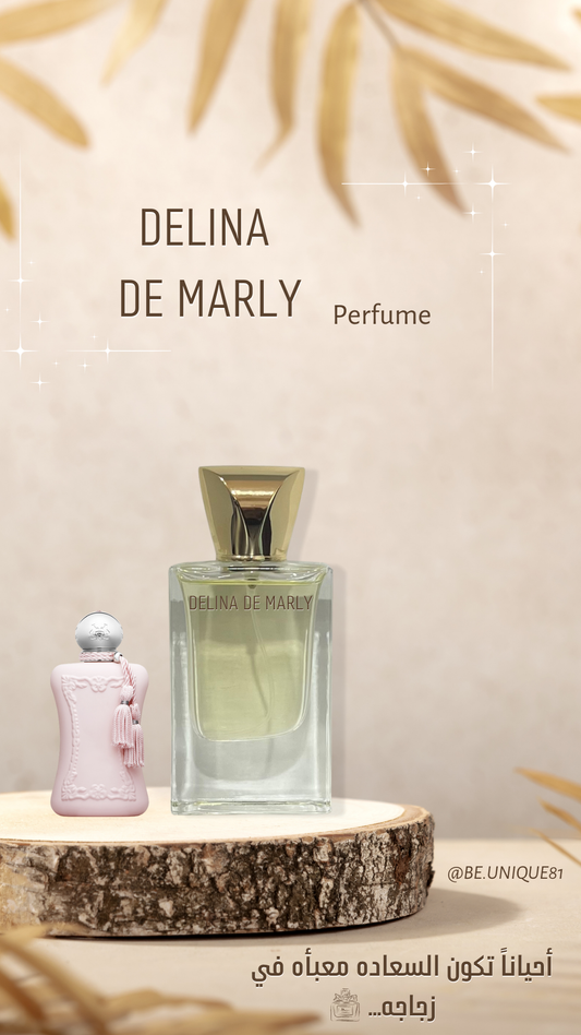 Delina de marly