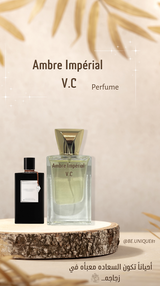 Ambre Impérial V.C
