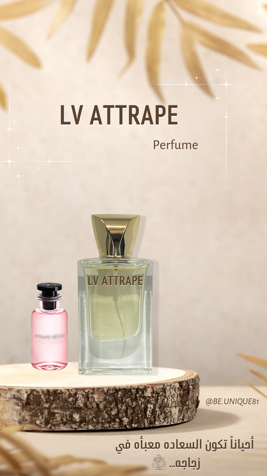 LV ATTRAPE