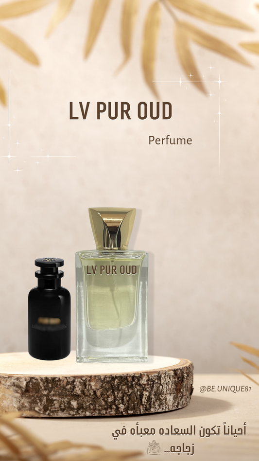 LV PUR OUD