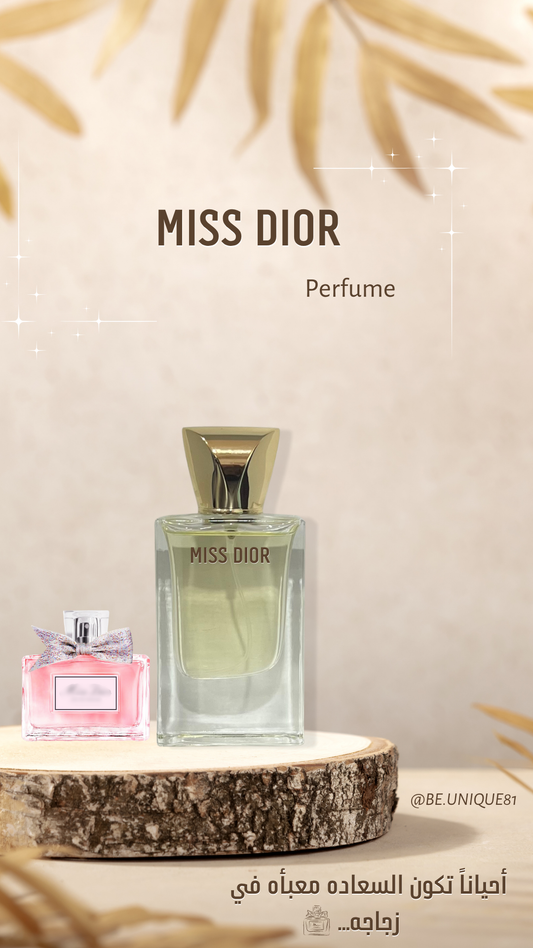 MISS DIOR
