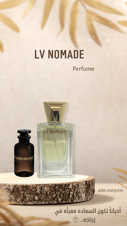 LV NOMADE