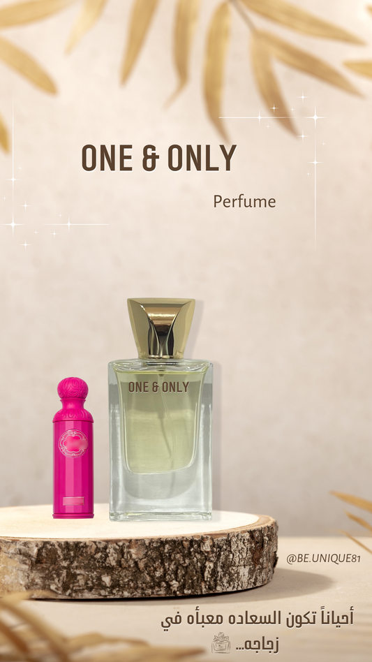 ONE&ONLY